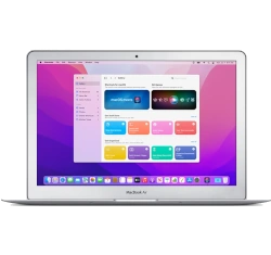 Apple Macbook Air 7,2 13" 2015 A1466 MJVE2LL/A 1.6 GHz i5 128GB SSD