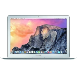 Apple Macbook Air 7,2 13" 2015 A1466 MJVE2LL/A 1.6 GHz i5 512GB SSD