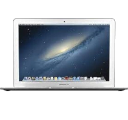 Apple Macbook Air 7,2 13" (Early 2015) A1466 MD761LL/A 1.6 GHz i5 128GB SSD