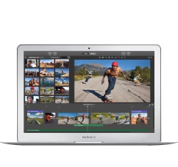 Apple Macbook Air 7,2 A1466 13" 2015 MJVG2LL/A MMGG2LL/A - 1.6 GHz Core i5 256GB laptop