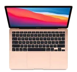 Apple Macbook Air A2337 13" 2020 MGN63LL/A - 3.2 GHz M1 Chip 1TB laptop