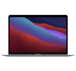 Apple Macbook Air A2337 13" 2020 MGN63LL/A - 3.2 GHz M1 Chip 256GB laptop