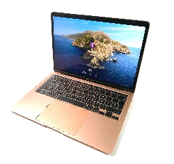 Apple MacBook Air MWTJ2LL/A 2020 A2179 Core i3 10th Gen 256GB laptop