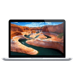 Apple Macbook Pro 10,3 13" (2013) A1425 ME662LL/A 3.0 GHz i7 256GB SSD laptop