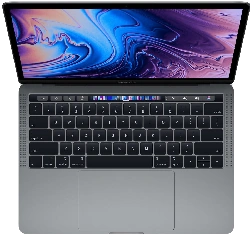 Macbook Pro 13 15,2 2018 Touch Bar A1989 MR9Q2LL/A 2.3 GHz Core i5 256GB