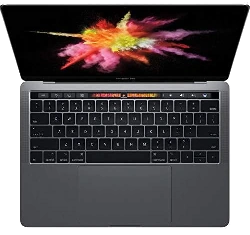 Apple Macbook Pro 13 15,2 2018 Touch Bar A1989 MV962LL/A, MV972LL/A 2.4 GHz i5 128GB