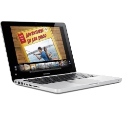 Apple Macbook Pro 13.2 13" 2016 A1706 Touchbar 3.3 GHz i7 512GB