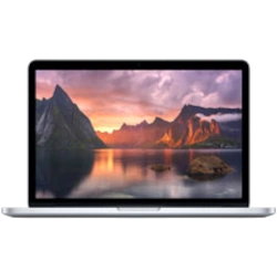 Apple Macbook Pro 13" 2013 A1502 ME864LL/A ME865L/A 2.4 GHz i5 256GB