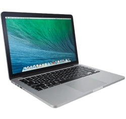 Apple Macbook Pro 13" 2014 A1502 MGX92LL/A 2.8 GHz i5 512GB laptop