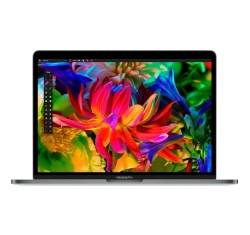 Apple Macbook Pro 13" 2016 A1706 MNQG2LL/A Touchbar 2.9 GHz Core i5 256GB laptop