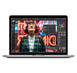 Apple MacBook Pro 13" 2018 Touchbar A1989 MR9R2LL/A 2.3GHz i5-8th gen 1TB