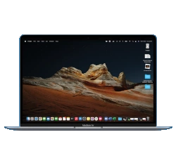 Apple Macbook Pro 13" A2289 Touchbar 2020 Core i5-8th Gen MXK32LL/A, MXK52LL/A, MXK62LL/A, MXK72LL/A