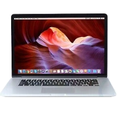 Apple Macbook Pro 13" (Mid 2014) A1502 MGX92LL/A 3.0 GHz i7 128GB SSD