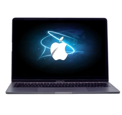 Apple Macbook Pro 13,1 13" 2017 A1708 MPXQ2LL/A 2.5GHz i7 256GB