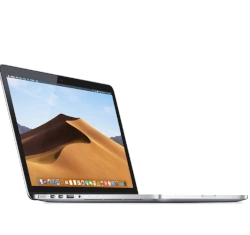 Apple Macbook Pro 13,1 13" Late 2016 A1708 MLUQ2LL/A 2.0GHz Core i5 256GB laptop