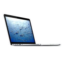Apple Macbook Pro 13,1 13" Late 2016 A1708 MLUQ2LL/A 2.0GHz Core i5 512GB laptop