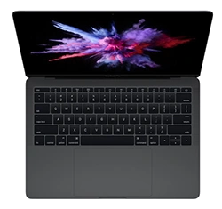 Macbook Pro 13,3 15