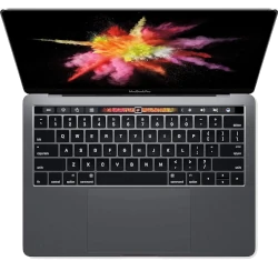 Apple Macbook Pro 13,3 15" 2016 Touchbar MLH32LL/A 2.7 GHz Core i7 256GB