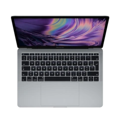 Apple Macbook Pro 13,3 15" 2016 Touchbar MLH32LL/A 2.7 GHz Core i7 512GB laptop