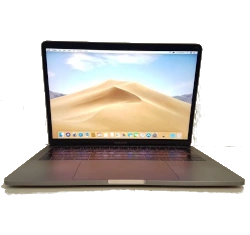 Apple Macbook Pro 13,3 15" 2016 Touchbar MLH32LL/A 2.9 GHz Core i7 2TB