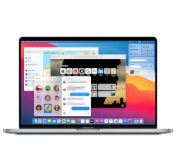 Apple Macbook Pro 14.1 13" 2017 A1706 2.5 GHz Core i7 256GB