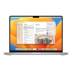 Apple Macbook Pro 14.2 13" 2017 A1706 Touchbar 3.1 GHz i5 512GB laptop