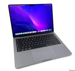 Apple MacBook Pro 14" 2021 A2442 M1 Max - 3.2 GHz 512GB SSD