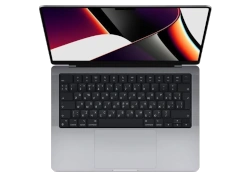 Apple MacBook Pro 14" 2021 A2442 MKGQ3LL/A M1 Max 512GB SSD