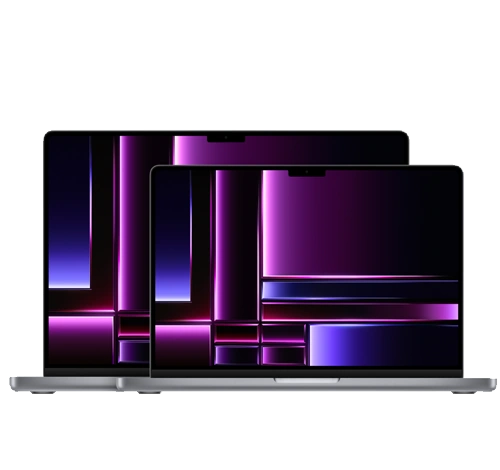 Apple MacBook Pro 14" 2023 A2779 M2 Pro MPHF3LL/A 512GB