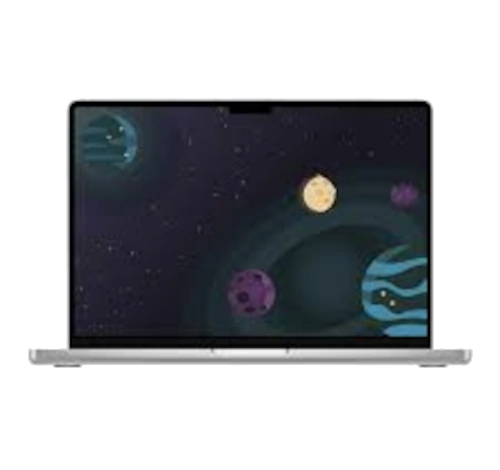 Apple MacBook Pro 14 2025 M5 10 Core 16GB 512GB