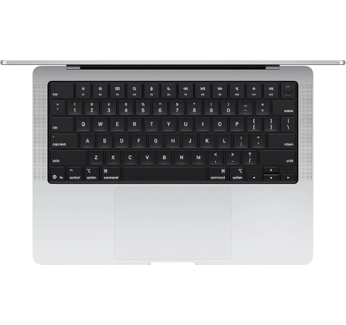 Apple MacBook Pro 14 2025 M5 10 Core 24GB 1TB