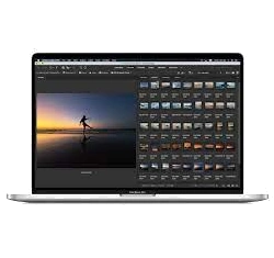 Apple Macbook Pro 14.3 15" 2017 A1707 Touchbar 3.1 GHz i7 256GB laptop