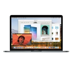 Apple Macbook Pro 14.3 15" 2017 A1707 Touchbar MPTT2LL/A 2.9 GHz i7 512GB