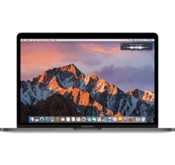 Apple Macbook Pro 14.3 15" 2017 Touch Bar A1707 MPTR2LL/A - 2.8 GHz i7 256GB SSD laptop