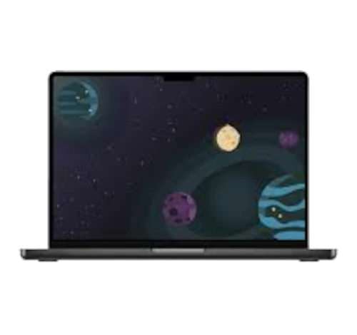 Apple MacBook Pro 14" A3401 M4 Pro 12-Core/16-Core GPU 48GB 1TB