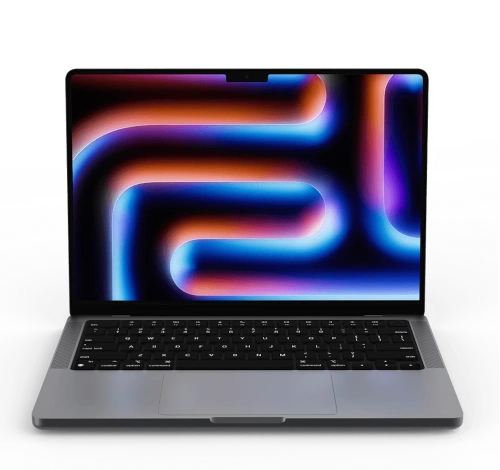 Apple MacBook Pro 14" A3401 M4 Pro 14-Core/20-Core GPU 24GB 1TB