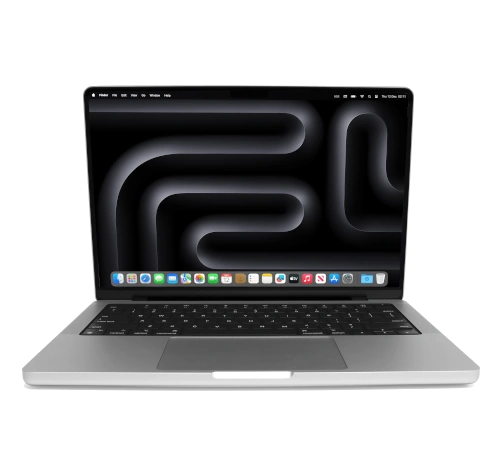 Apple MacBook Pro 14" A3401 M4 Pro 14-Core/20-Core GPU 48GB 1TB laptop