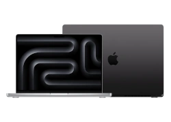 Apple MacBook Pro 14" M3 Max MRX53LL/A 36GB 512GB 2023