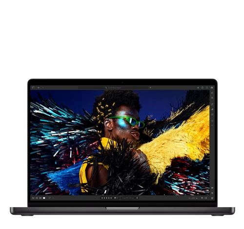 Apple MacBook Pro 14" M4 2024 16GB RAM 1TB SSD