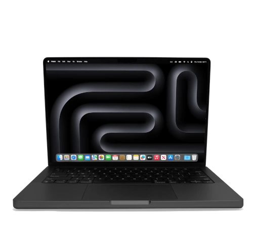 Apple MacBook Pro 14" M4 Max 32-Core GPU A3185 36GB 1TB 2024