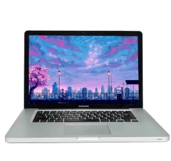 Apple Macbook Pro 14,1 13" Mid 2017 2.5 GHz Core i7 256GB laptop