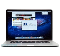 Apple Macbook Pro 14,2 13" Mid 2017 Touchbar 3.5 GHz Core i7 1TB