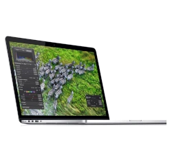 Apple Macbook Pro 14,2 13" Mid 2017 Touchbar 3.5 GHz Core i7 512GB laptop