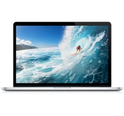 Apple Macbook Pro 15" 2012 A1398 MC976LL/A 2.6 GHz i7 512GB laptop
