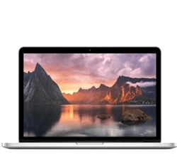 Apple Macbook Pro 15 2013 A1398 ME698LL/A 2.8 GHz Core i7 256GB laptop