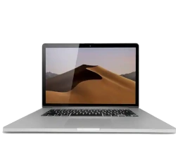 Apple Macbook Pro 15" 2013 Bto Cto A1398 2.3 GHz i7 laptop