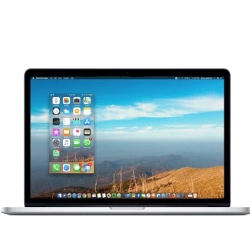 Apple Macbook Pro 15" 2014 A1398 MGXC2LL/A 2.5 GHz i7 512GB