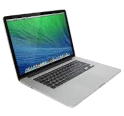Apple Macbook Pro 15" 2015 A1398 2.5 GHz i7 256GB