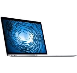 Apple Macbook Pro 15" 2015 A1398 2.8 GHz Core i7 1TB laptop