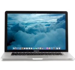 Apple Macbook Pro 15" 2015 A1398 2.8 GHz i7 256GB SSD laptop